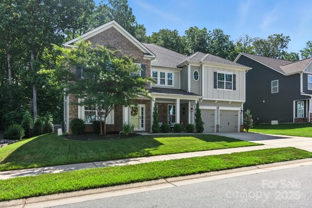 126 Canoe Pole Ln, Mooresville, NC 28117 - photo 2