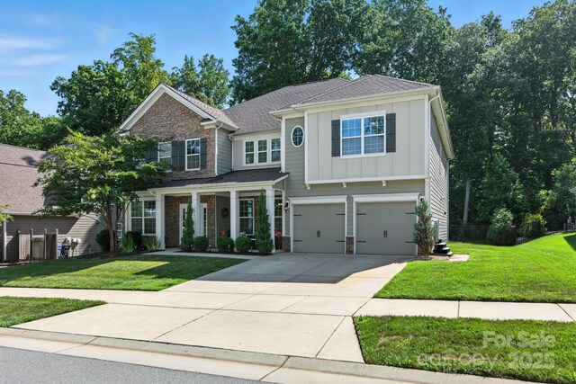 126 Canoe Pole Ln, Mooresville, NC 28117 - photo 3