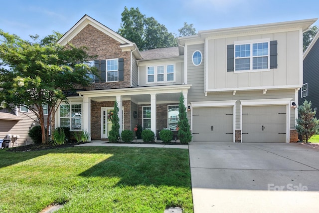 126 Canoe Pole Ln, Mooresville, NC 28117 - photo 5