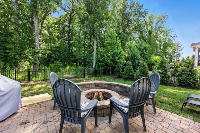 126 Canoe Pole Ln, Mooresville, NC 28117 - photo 47