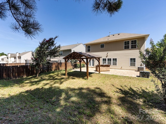3306 Ringtail Ln, Charlotte, NC 28216 - photo 34