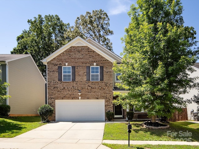 3306 Ringtail Ln, Charlotte, NC 28216 - photo 1