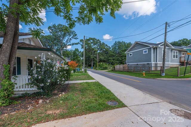 155 Onteora Blvd, Asheville, NC 28803 - photo 17