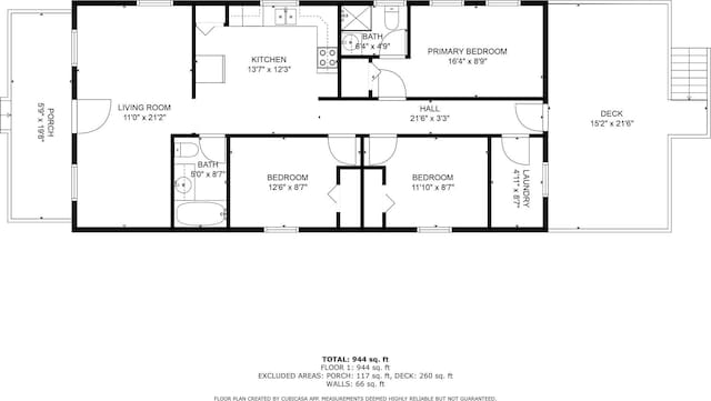 155 Onteora Blvd, Asheville, NC 28803 - photo 18