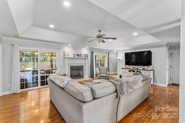 4844 Crestside St, Claremont, NC 28610 - photo 6