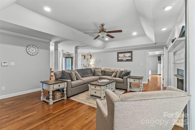 4844 Crestside St, Claremont, NC 28610 - photo 8