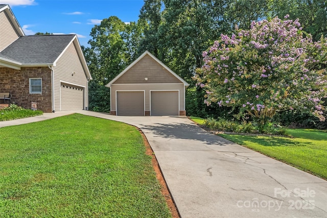 4844 Crestside St, Claremont, NC 28610 - photo 32