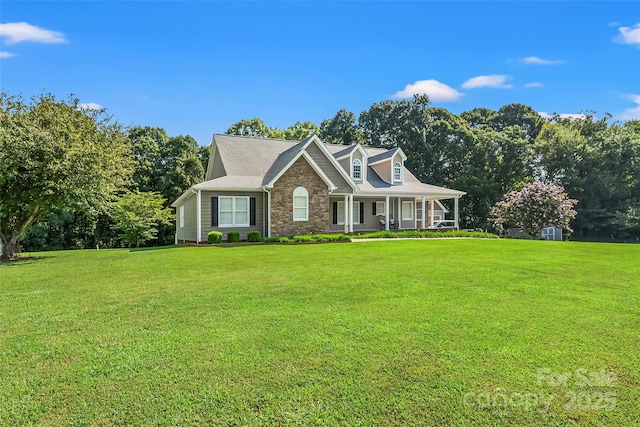 4844 Crestside St, Claremont, NC 28610 - photo 34