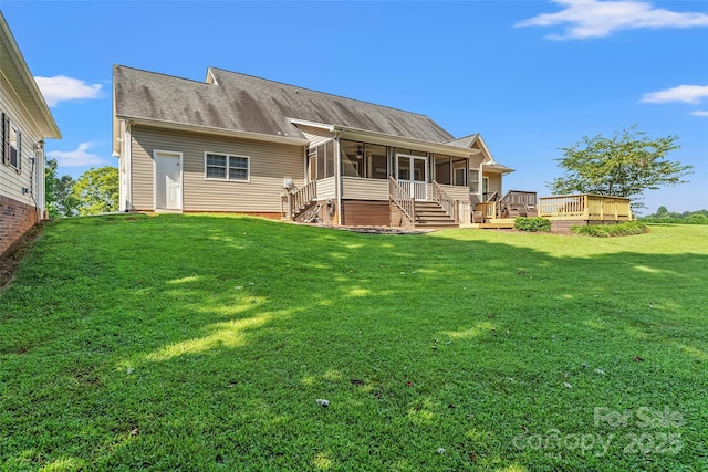 4844 Crestside St, Claremont, NC 28610 - photo 38