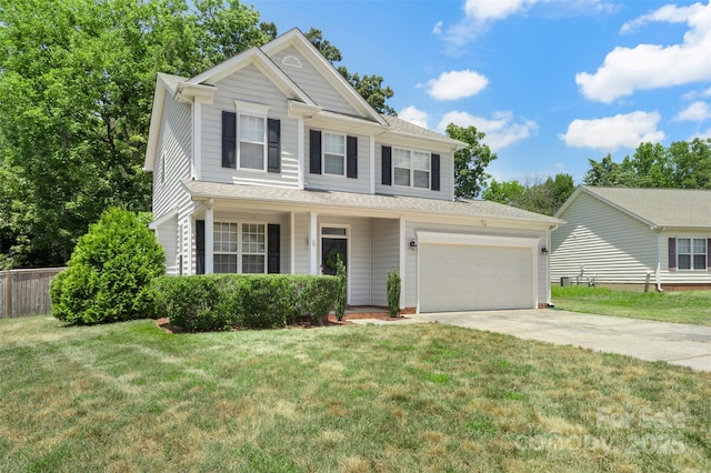 3109 Emerald Meadow Ln, Charlotte, NC 28273 - photo 1