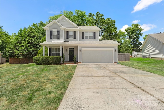 3109 Emerald Meadow Ln, Charlotte, NC 28273 - photo 3