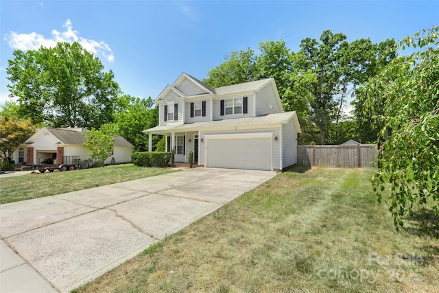 3109 Emerald Meadow Ln, Charlotte, NC 28273 - photo 4