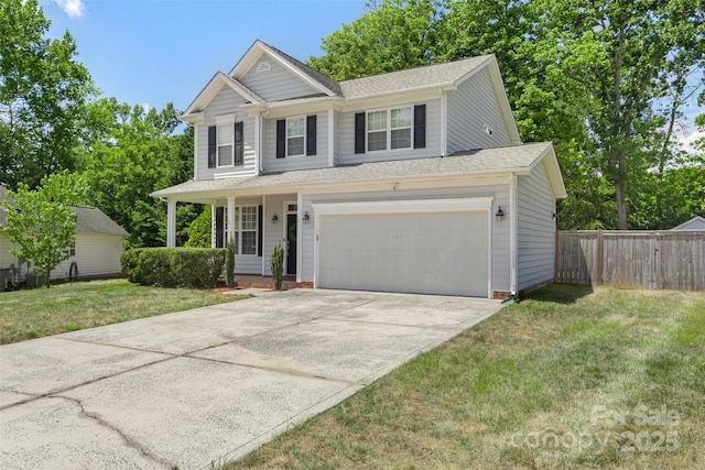3109 Emerald Meadow Ln, Charlotte, NC 28273 - photo 5