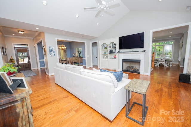 150 William Gilbert Loop, Rutherfordton, NC 28139 - photo 17