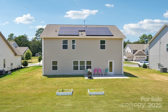 4698 Selhurst Dr, Fort Mill, SC 29707 - photo 30