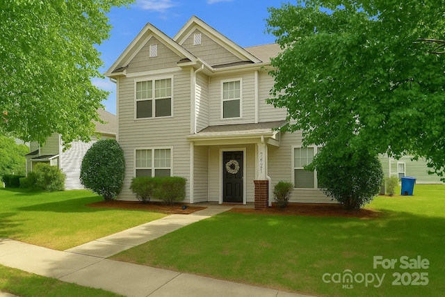 7621 Rolling Meadows Ln, Huntersville, NC 28078 - photo 1