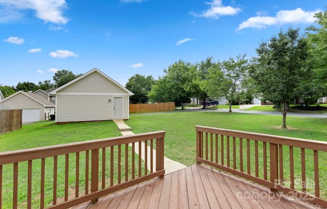 7621 Rolling Meadows Ln, Huntersville, NC 28078 - photo 38