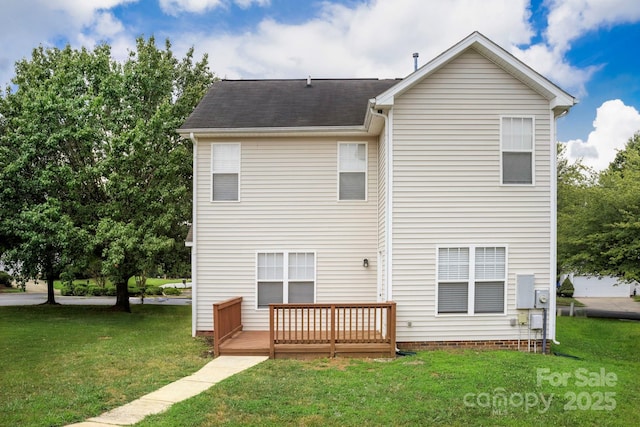 7621 Rolling Meadows Ln, Huntersville, NC 28078 - photo 40