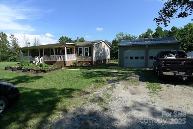 145 Abigail Trl Unit 18, Ararat, NC 27007 - photo 1