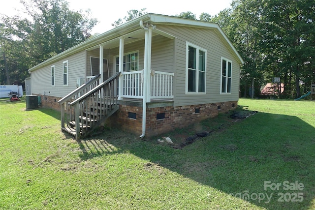 145 Abigail Trl Unit 18, Ararat, NC 27007 - photo 29
