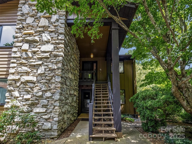 128 Country Ridge Rd, Hendersonville, NC 28739 - photo 4