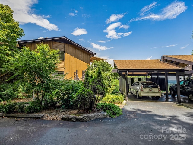 128 Country Ridge Rd, Hendersonville, NC 28739 - photo 5