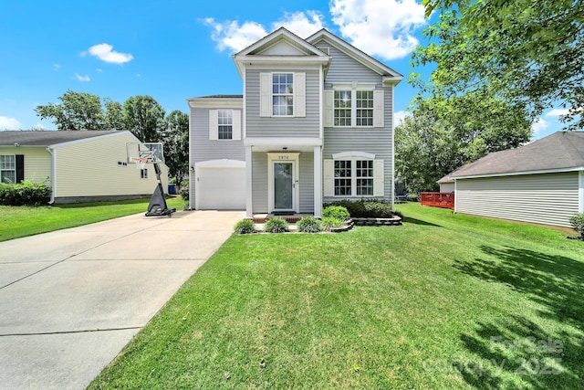 5876 Culloden Ct, Concord, NC 28027 - photo 1