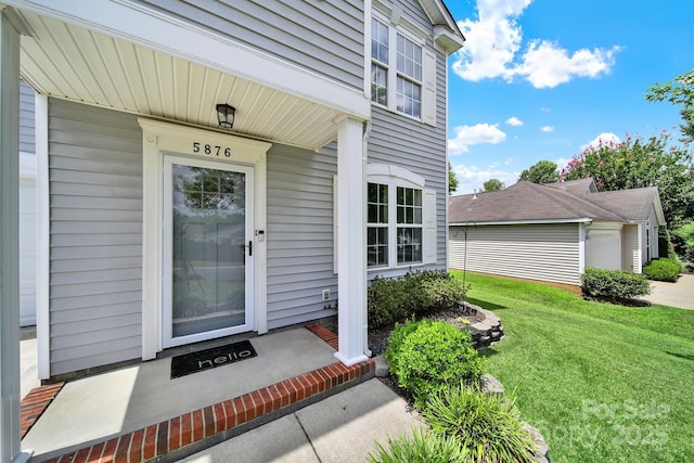 5876 Culloden Ct, Concord, NC 28027 - photo 2