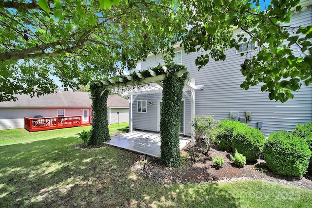 5876 Culloden Ct, Concord, NC 28027 - photo 24