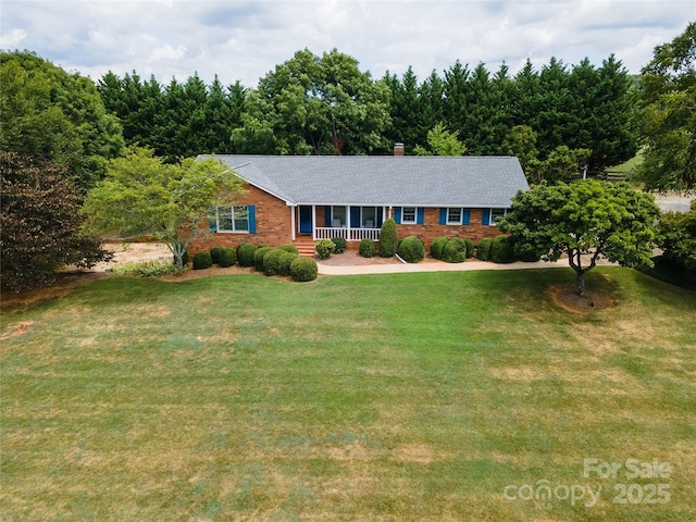 312 Lister Rd, Landrum, SC 29356 - photo 1