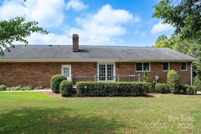 312 Lister Rd, Landrum, SC 29356 - photo 33