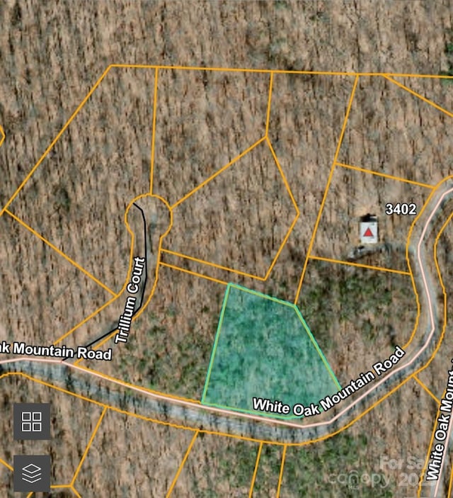 LOT36 White Oak Mountain Rd, Columbus, NC 28722 - photo 1