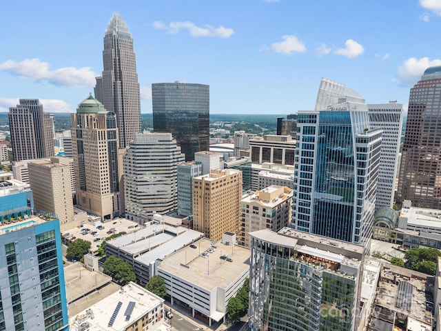 230 S Tryon St Unit 605, Charlotte, NC 28202 - photo 2
