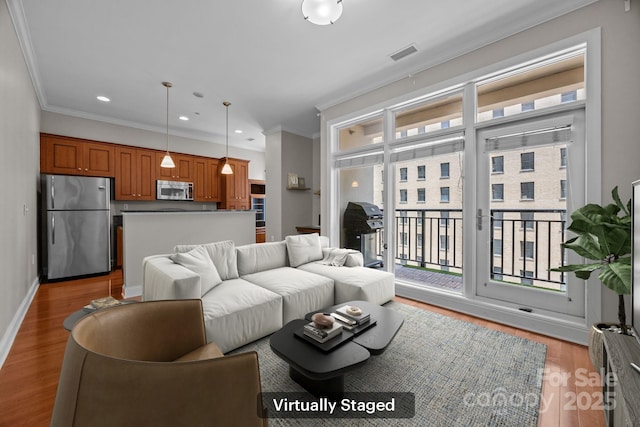 230 S Tryon St Unit 605, Charlotte, NC 28202 - photo 5
