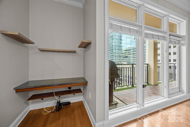 230 S Tryon St Unit 605, Charlotte, NC 28202 - photo 9