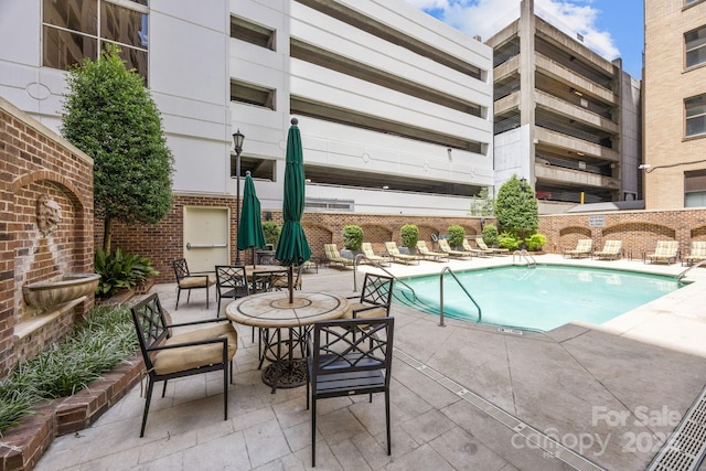 230 S Tryon St Unit 605, Charlotte, NC 28202 - photo 25