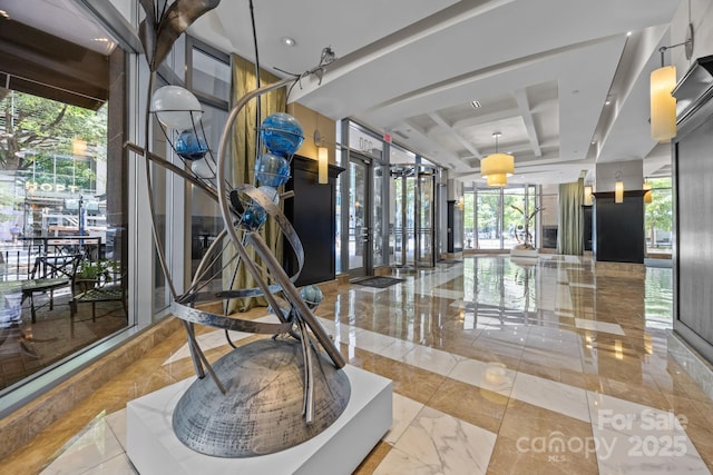 230 S Tryon St Unit 605, Charlotte, NC 28202 - photo 26