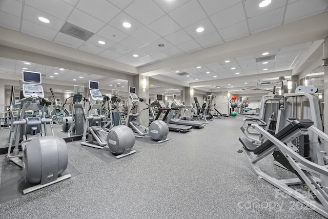230 S Tryon St Unit 605, Charlotte, NC 28202 - photo 29