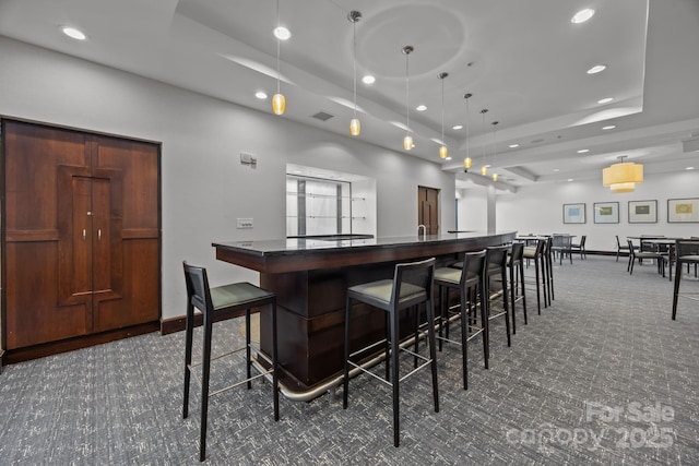 230 S Tryon St Unit 605, Charlotte, NC 28202 - photo 30