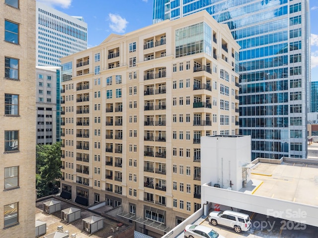 230 S Tryon St Unit 605, Charlotte, NC 28202 - photo 33