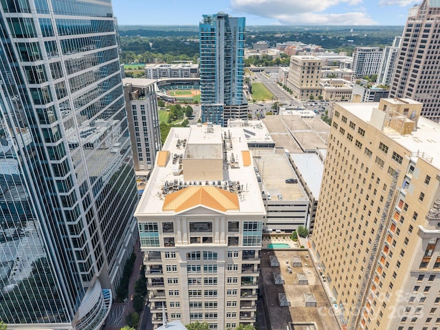 230 S Tryon St Unit 605, Charlotte, NC 28202 - photo 34