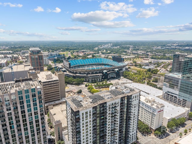 230 S Tryon St Unit 605, Charlotte, NC 28202 - photo 37