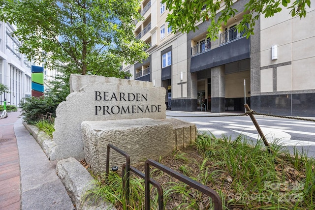 230 S Tryon St Unit 605, Charlotte, NC 28202 - photo 38