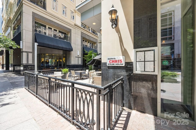 230 S Tryon St Unit 605, Charlotte, NC 28202 - photo 39