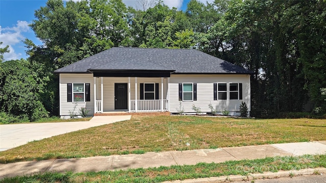 308 N Boyce St, Gastonia, NC 28052 - photo 2