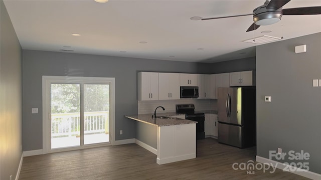 308 N Boyce St, Gastonia, NC 28052 - photo 8