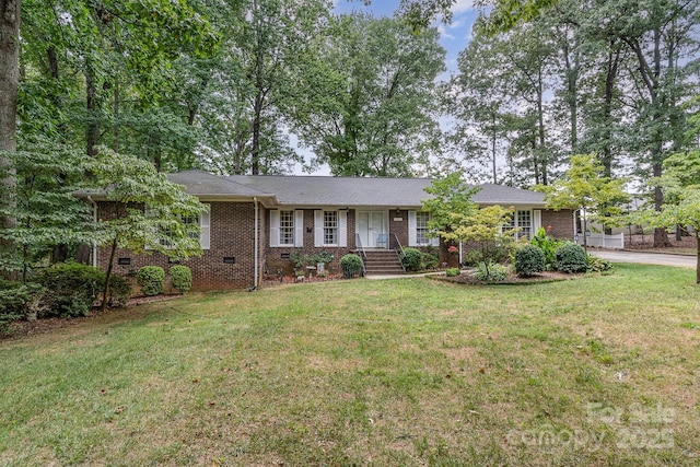 10004 Snowflake Ct, Charlotte, NC 28215 - photo 1