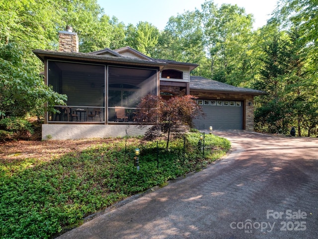 877 Soquili Dr, Brevard, NC 28712 - photo 1