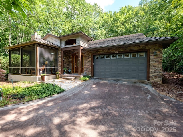 877 Soquili Dr, Brevard, NC 28712 - photo 2