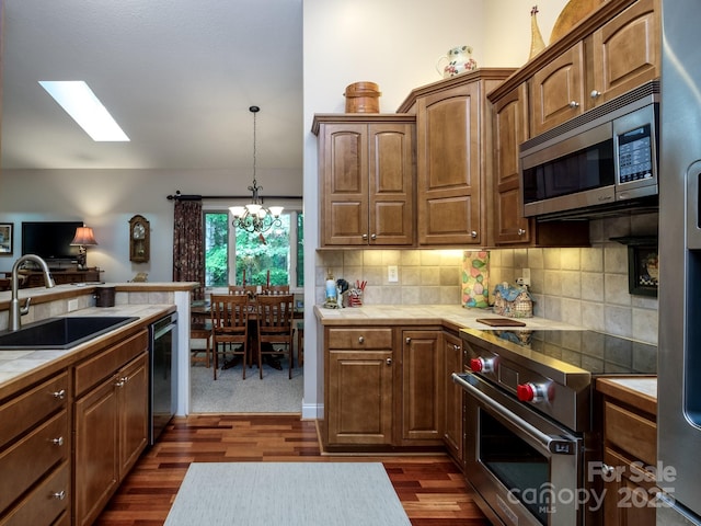 877 Soquili Dr, Brevard, NC 28712 - photo 12